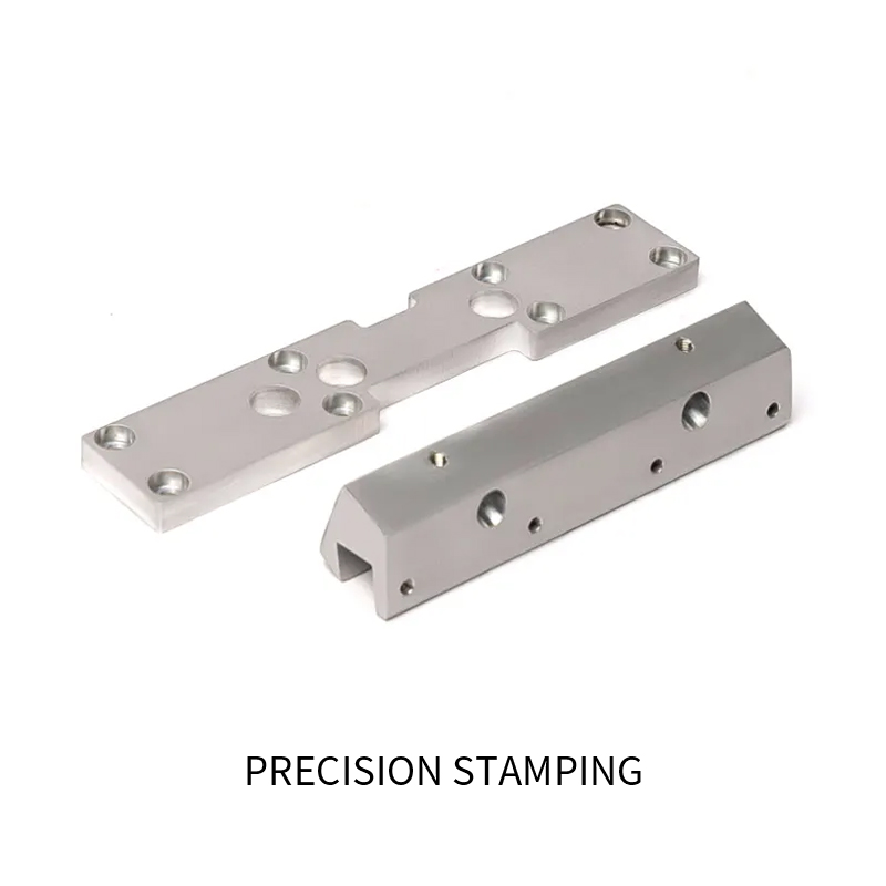 Customized  Precision Components Processing Metal Stamping Parts